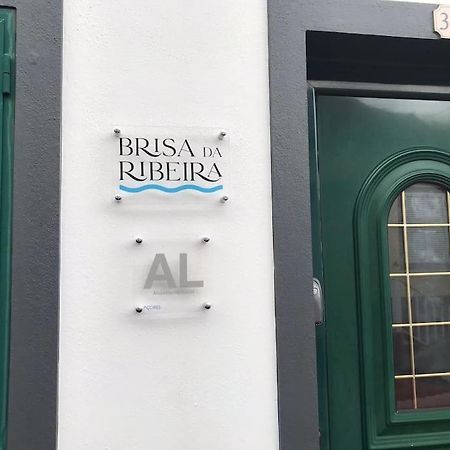 Villa Brisa Da Ribeira Furnas  Exterior foto