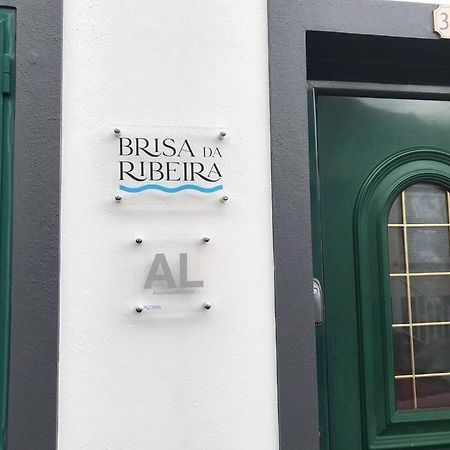 Villa Brisa Da Ribeira Furnas  Exterior foto