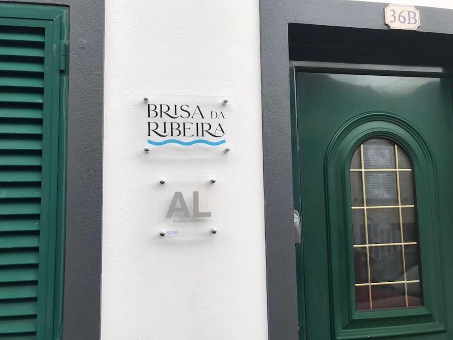 Villa Brisa Da Ribeira Furnas  Exterior foto