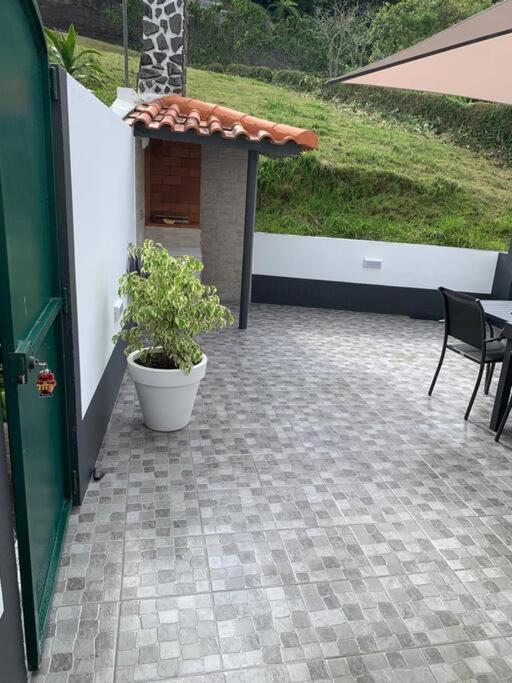 Villa Brisa Da Ribeira Furnas  Exterior foto