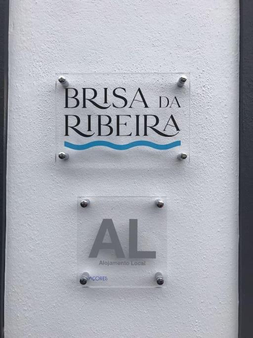 Villa Brisa Da Ribeira Furnas  Exterior foto